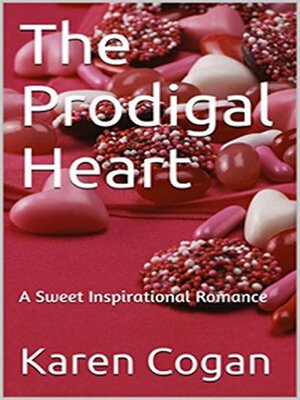cover image of The Prodigal Heart